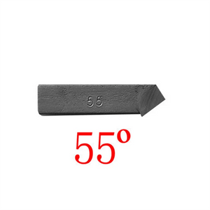 Planet Gates 90 degree Of Carbide Valve Seat Reamer 22-65mm Flat Reamer Valve Seat Repair Tool