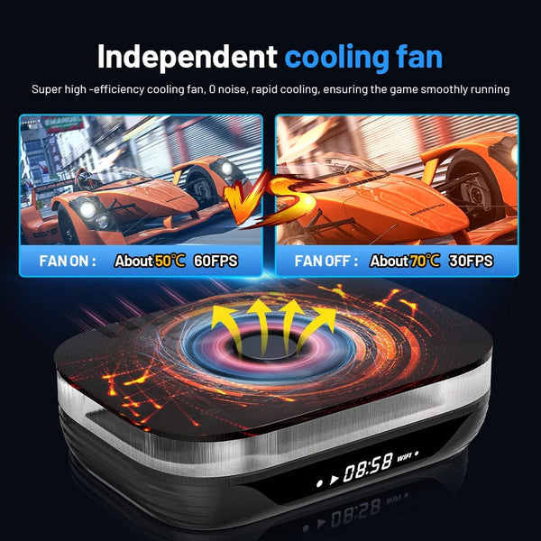 Planet Gates 90000 Games / EU KINHANK Amlogic S905X4 Retro Video Game Console Super Console X4 Plus 90000 Game for 60+ Emulators Arcade/MAME/NAOMI 4K HD TVBox