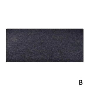 Planet Gates 90X180CM / China Car Maintenance Mat Oil Felt Proof Protective Waterproof Creeper Automotive Car Tools Repair Pad Repairing Mat Floor And Ga G8F5