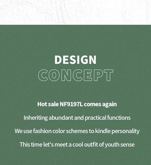 Planet Gates 9197L Gold Green NAVIFORCE Fashion Military Watches for Men Luxury Original Sports Chronograph Watch Waterproof Quartz WristWatch Clock Gift