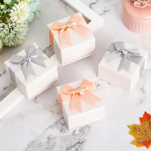 Planet Gates 925 Silver / CHINA / 9 With Certificate 18k Gold Ring Moissanite For Women 3 Stone 100% Real Initial Luxury K Gold Jewelry Engagement Gift Wholesale