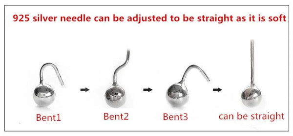 Planet Gates 925 Silver Needle Modern Jewelry Metal Hoop Earrings 2022 New Trend Hot Selling Gold Color Fashion Drop Earrings For Women