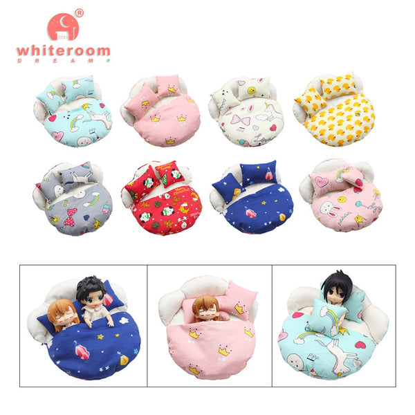 Planet Gates 9cm Mini Doll  Astronauts  Animals Key Pendant Bjd Pocket Dolls Toys Girl Reborn Kit Baby Toys for Children Baby Boy Accessories