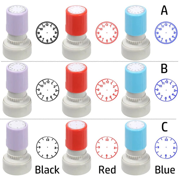 Planet Gates 9Set EVA Round Shaped Fractions Instrument Montessori Math Educational Toys Math Learning Tool Student Teaching Gifts