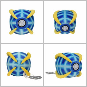 Planet Gates 9Styles Pokemon Plush Pokeball Stuffed Toy Master Ball Poke Ball Great Ball Beast Ball Dusk Ball Hisuian Ultra Ball Peluche Doll