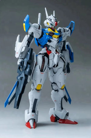 Planet Gates A-01 / No Box Gundam 1/144 Model Animation Bandai Action Figure Assembled Model Toy Building Block Collection Accessories Children's Toys Gift