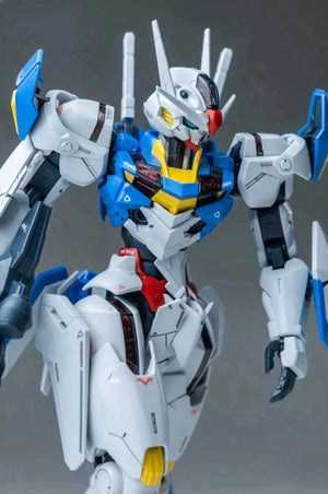Planet Gates A-01 / No Box Gundam 1/144 Model Animation Bandai Action Figure Assembled Model Toy Building Block Collection Accessories Children's Toys Gift