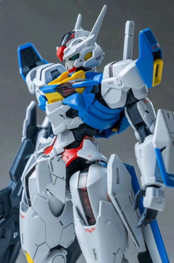 Planet Gates A-01 / No Box Gundam 1/144 Model Animation Bandai Action Figure Assembled Model Toy Building Block Collection Accessories Children's Toys Gift