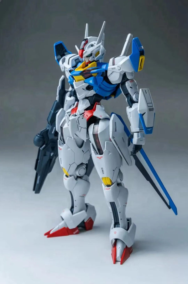 Planet Gates A-01 / No Box Gundam 1/144 Model Animation Bandai Action Figure Assembled Model Toy Building Block Collection Accessories Children's Toys Gift