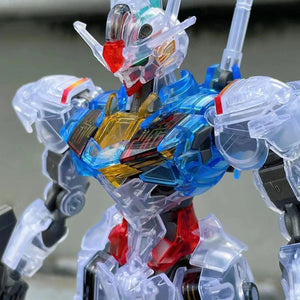 Planet Gates A-01 / No Box Gundam 1/144 Model Animation Bandai Action Figure Assembled Model Toy Building Block Collection Accessories Children's Toys Gift