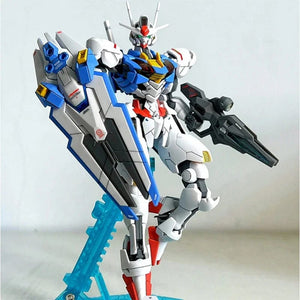 Planet Gates A-01 / No Box Gundam 1/144 Model Animation Bandai Action Figure Assembled Model Toy Building Block Collection Accessories Children's Toys Gift