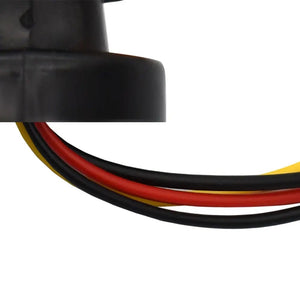 Planet Gates A 12V 24V Truck Trailer Lights LED Side Marker Indicators Lorry Tractor Signal Lights Parking Light Red White/Amber Styling