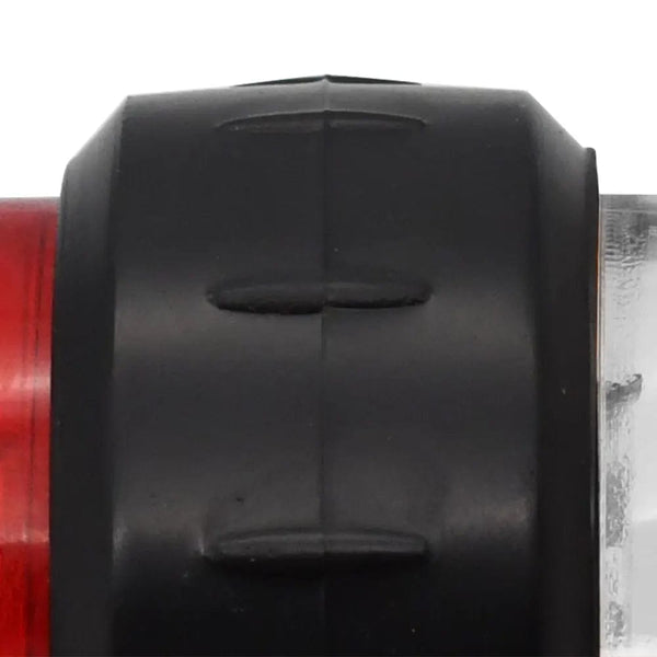 Planet Gates A 12V 24V Truck Trailer Lights LED Side Marker Indicators Lorry Tractor Signal Lights Parking Light Red White/Amber Styling