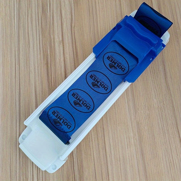 Planet Gates A 1pc Durable Sushi Roller, Stuffed Grape Leaf Vegetable Meat Roller Wrapping Cabbage Meat Rolling Tool, Meat Rolling Machine, Kitchen Gadget