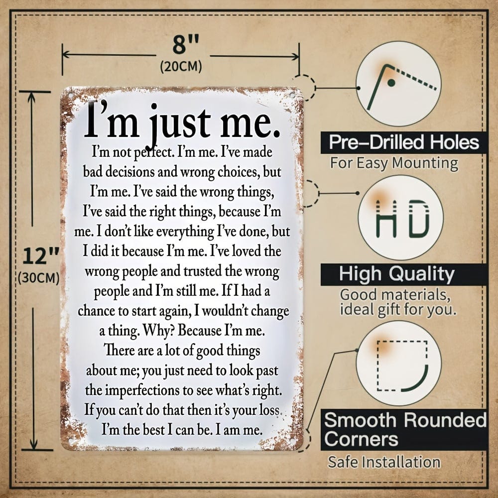 Planet Gates A 1pc, Sarcastic Vintage Metal Tin Sign, Vintage Plaque Decor, Hanging Plaque, Mental Sign, Plaque Decor Wall Art, Wall/Room/Home/Restaurant/Bar/Cafe/Door/Courtyard Decor