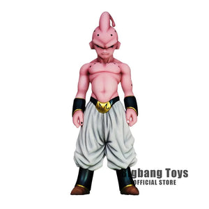 Planet Gates A-22cm / no retail box 32cm Anime Dragon Ball Z Figurine Majin Buu Figure PVC Statue Collectible Model Toys Gifts