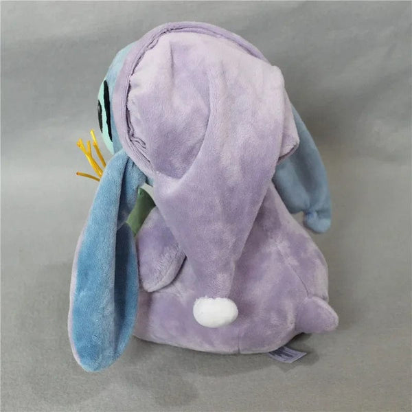 Planet Gates A / 28 cm 35 cm cute Lilo and Stitch plush toys disney Creativity Stuffed Plush Doll Toys Kids Birthday Gift