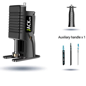 Planet Gates A-3PCS Screwdriver Conversion Head, Electric Drill to Electric Saw, Household Reciprocating Saw, Multifunctional, Wood Tools