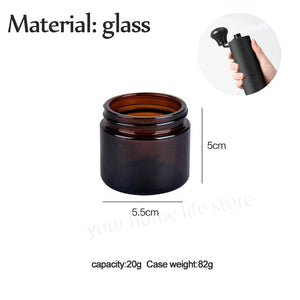 Planet Gates A Al with lid 1PCS Powder case for Manual Coffee Grinder,aluminium alloy,Upgraded CNC Grinding Core Bearing Coffee Bean Grinding case,Powder case