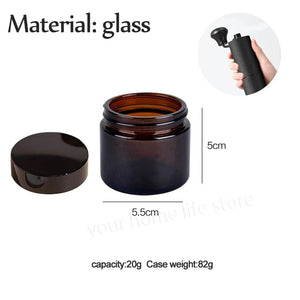 Planet Gates A Al with lid 1PCS Powder case for Manual Coffee Grinder,aluminium alloy,Upgraded CNC Grinding Core Bearing Coffee Bean Grinding case,Powder case