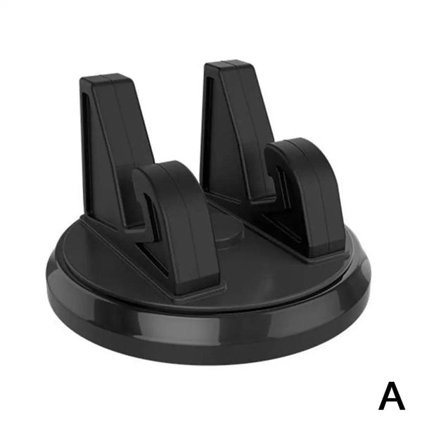 Planet Gates A / China 360 Degree Car Phone Holder Mat Pad Dashboard Anti Slip Stand For Phone GPS Bracket For IPhone