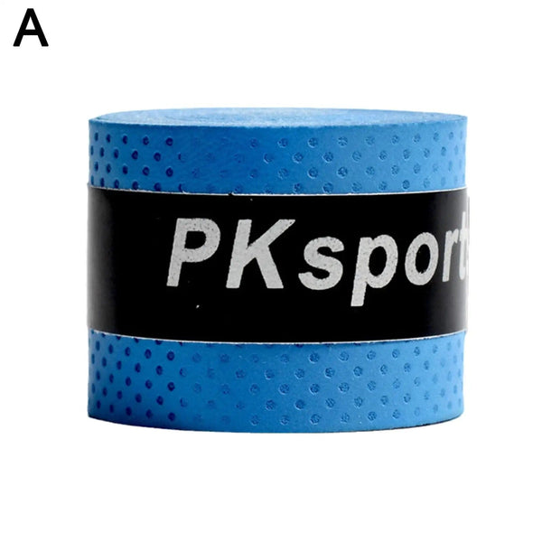 Planet Gates A / China Tennis Racket Grip Tape PU Absorbent Tennis Racket Badminton Grip Tape Anti Slip Tennis Accessories
