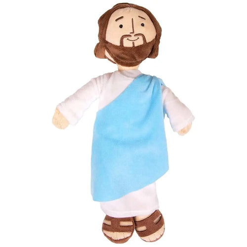Planet Gates A Christ Religious Home Decoration Virgin Mary Educational Doll Virgin Mary Plush Toy Plush Pillow Jesus Plush Doll Stuffed Toy