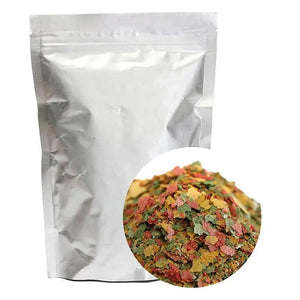 Planet Gates A / CN Fresh Tropical Fish Food 100g AF BULK Tank Aquarium Soft Lure Crankbait Carp Fishing Tools