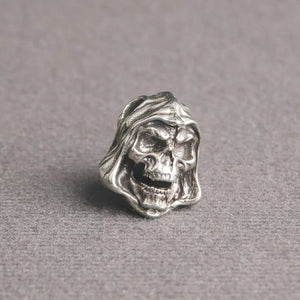 Planet Gates A-Copper Hot Movie Character Pirates Captain Figurines Brass Paracord Bead DIY Knife Lanyard Pendant Charms EDC Accessories For Fans Gift