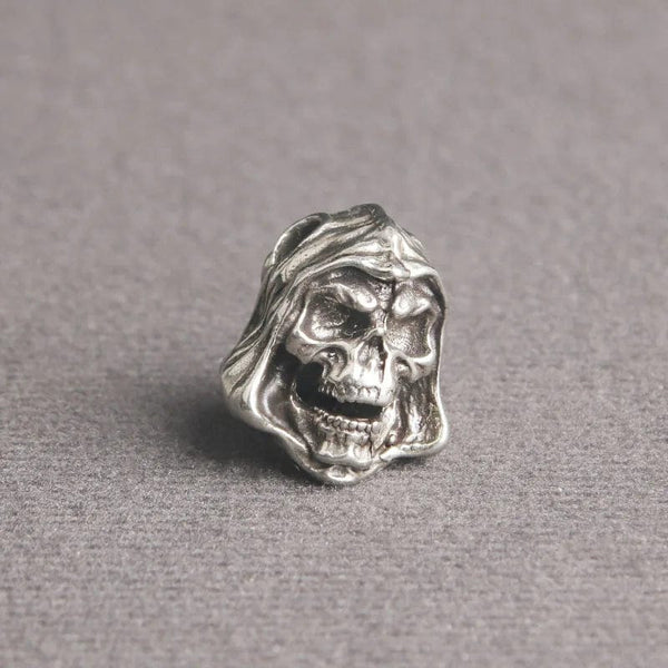 Planet Gates A-Copper Hot Movie Character Pirates Captain Figurines Brass Paracord Bead DIY Knife Lanyard Pendant Charms EDC Accessories For Fans Gift