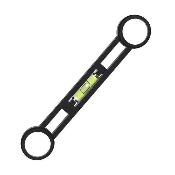 Planet Gates A Multifunctional Dual Headed Wrench With Level Manual Tap Spanner Repair Plumbing Tools For Household Faucet Pipe And Toilet
