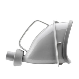Planet Gates A Outdoor Portable Urine Toilet Aid Car Travel Adult Urinals for Men Women Children Potty Funnel Peeing Camping Emergency Toilet