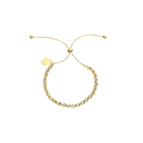 Planet Gates A-S306 316L stainless steel bracelet Heart Bracelet Pull Titanium Steel bangle Ball Chain Bracelet Anklet adjustable bracelets