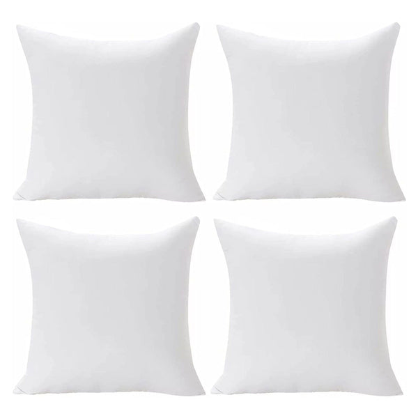 Planet Gates A Set Of 4 18*18inch 1pc/4pcs Throw Pillows, White Bed Pillow Pillow Insert For Sofa, Bed And Couch Bedroom Dorm Room Hotel