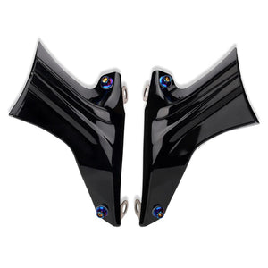 Planet Gates A Set--Style2 Motorcycle Brake System Air Cooling For Husqvarna FS450 Nuda 900 900R Te 300 TE300 Husaberg Svartpilen 701 Supermoto Enduro