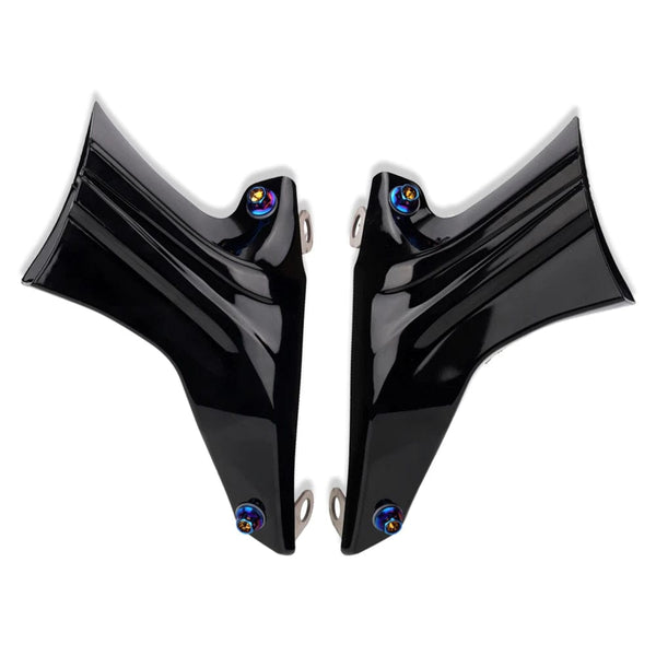 Planet Gates A Set--Style2 Motorcycle Brake System Air Cooling For Husqvarna FS450 Nuda 900 900R Te 300 TE300 Husaberg Svartpilen 701 Supermoto Enduro