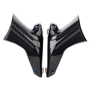 Planet Gates A Set--Style3 Motorcycle Brake System Air Cooling For Husqvarna FS450 Nuda 900 900R Te 300 TE300 Husaberg Svartpilen 701 Supermoto Enduro