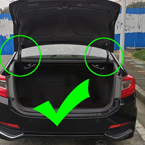 Planet Gates A Trunk Spring Car Modified Trunk Spring Automatic Tailgate Lift Trunk Opener Lifting Spring Up And Down Car Universal