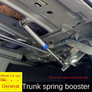 Planet Gates A Trunk Spring Car Modified Trunk Spring Automatic Tailgate Lift Trunk Opener Lifting Spring Up And Down Car Universal