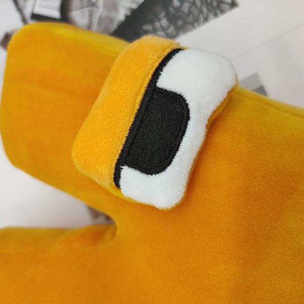 Planet Gates A--Z 26PCS 26pcs Alphabet Lore Plush English Letter Stuffed Animal Plushie Doll Toys Gift For Kids Children Educational Christmas Gifts