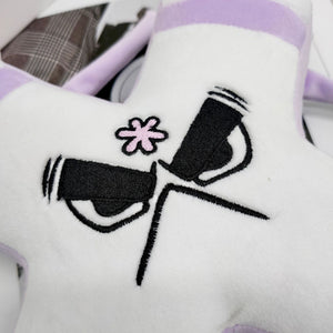 Planet Gates A--Z 26PCS 26pcs Alphabet Lore Plush English Letter Stuffed Animal Plushie Doll Toys Gift For Kids Children Educational Christmas Gifts