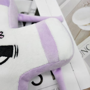 Planet Gates A--Z 26PCS 26pcs Alphabet Lore Plush English Letter Stuffed Animal Plushie Doll Toys Gift For Kids Children Educational Christmas Gifts