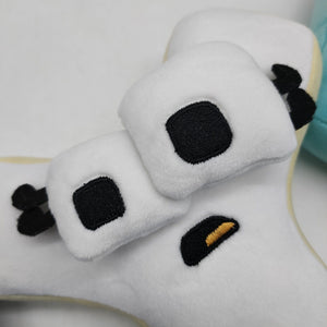 Planet Gates A--Z 26PCS 26pcs Alphabet Lore Plush English Letter Stuffed Animal Plushie Doll Toys Gift For Kids Children Educational Christmas Gifts