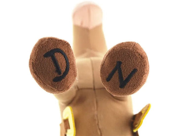 Planet Gates a01 Disney Toy Story Woody Sheriff Bass Bullseye Stuffed Animals Cute Horse Cartoon 25cm Plush Doll Birthday Gift For Kids Plush Toy