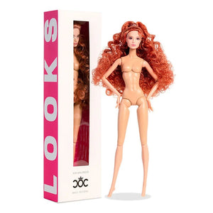 Planet Gates A02 / About 32 cm European Fashion 1/6 BJD Doll Body Daily Outfit Party Cute Gown for Barbie Doll 12'' Toy Kids DIY Toys Birthday Gifts