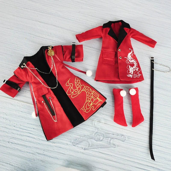 Planet Gates A03 / CHINA YMY22 Body Obitsu24 22cm Moveable Joints girl Doll for GSC, Blyth,ICY,1/6 Bjd Doll Head Figure Replacement Hand Toy Accessories