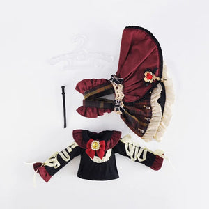 Planet Gates A03 / CHINA YMY22 Body Obitsu24 22cm Moveable Joints girl Doll for GSC, Blyth,ICY,1/6 Bjd Doll Head Figure Replacement Hand Toy Accessories