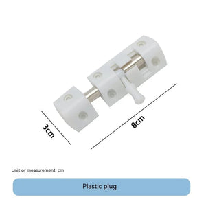 Planet Gates A04606 Busy Board Montessori DIY Wooden Accessories Early Education Toys Learning And Education Exercise Hand-On Ability Children's Toy