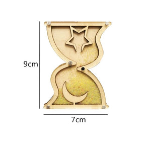 Planet Gates A04819 Busy Board Accessories Montessori Activity Board Components Baby Life Skills Training Early Education Toys DIY Busy Bord