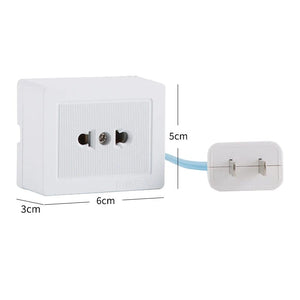 Planet Gates A05302 Busy Board DIY Material Accessories Lamps Doorbell Montessori Teaching Aids Hands-on Ability Sound Color Recognition Wooden Toys